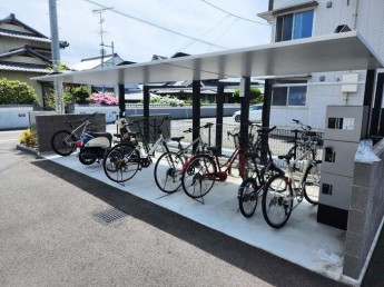 【その他共有部分】