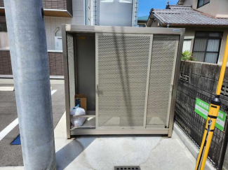 【その他共有部分】