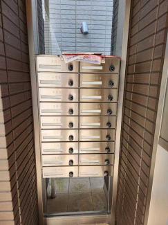 【その他共有部分】