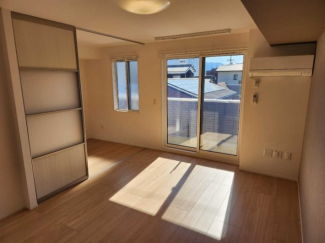 【居間・リビング】