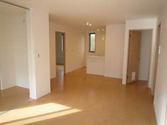 【居間・リビング】