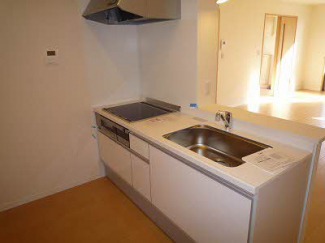 【キッチン】
