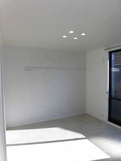 【居間・リビング】