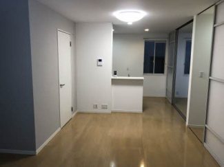 【居間・リビング】