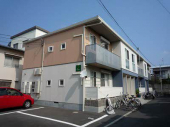 松山市持田町４丁目のアパートの画像