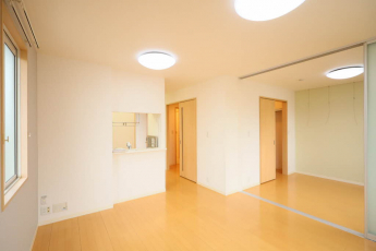 【居間・リビング】