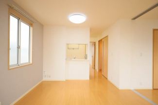 【居間・リビング】