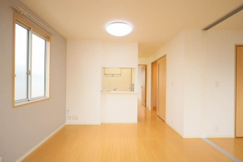 【居間・リビング】