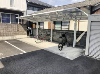 【その他共有部分】