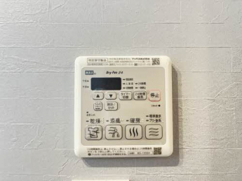 【その他設備】