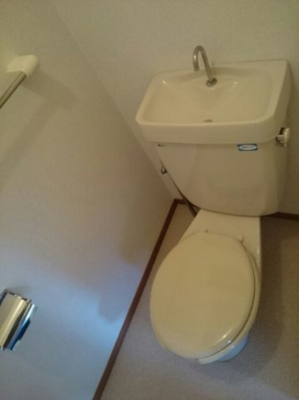 【トイレ】
