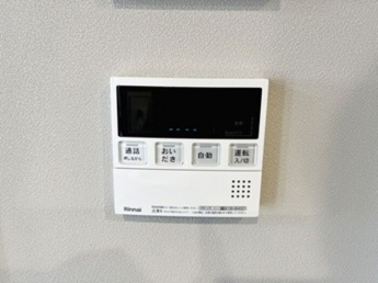 【その他設備】