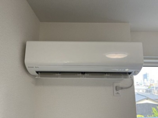 【その他設備】