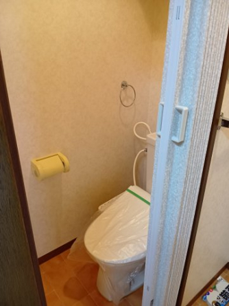 【トイレ】