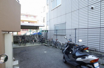 【その他共有部分】