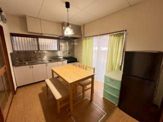 【居間・リビング】