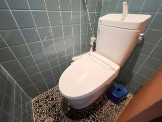 【トイレ】