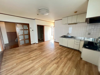 【居間・リビング】