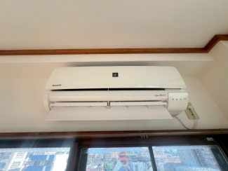 【その他設備】