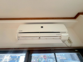 【その他設備】