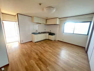 【居間・リビング】