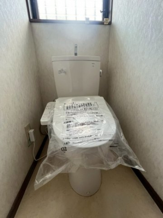 【トイレ】