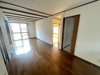 【居間・リビング】