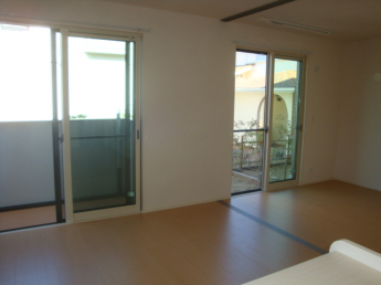 【居間・リビング】