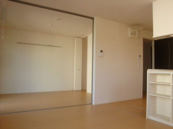 【居間・リビング】