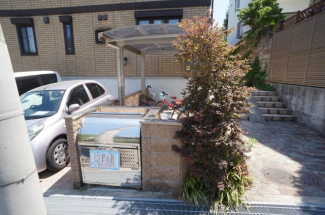 【その他共有部分】