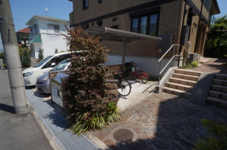 【その他共有部分】