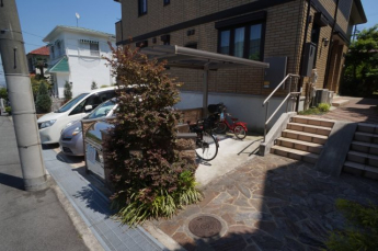 【その他共有部分】