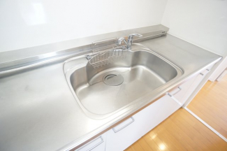 【キッチン】