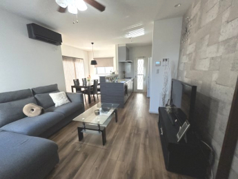 ☆明石市大久保町茜3丁目　戸建☆の画像