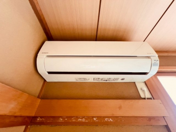 【その他設備】