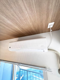 【その他設備】