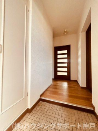 【玄関】