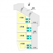 姫路市青山１丁目の新築一戸建ての画像