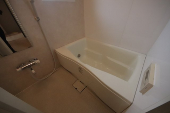 日々の暮らしに欠かせないお風呂です