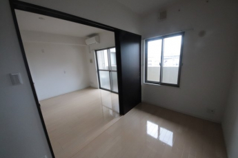 おしゃれな居間です