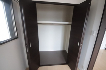 こまごまとしたものを収納できそうですね