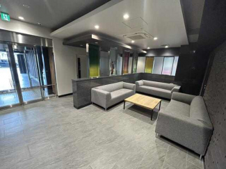 フェミネンス大津石山の画像