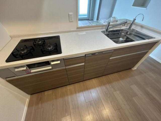 フェミネンス大津石山の画像