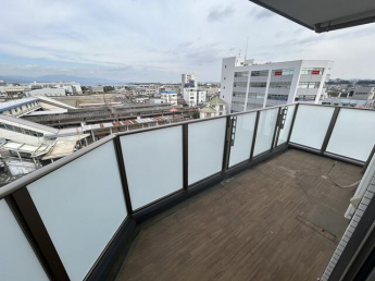 フェミネンス大津石山の画像