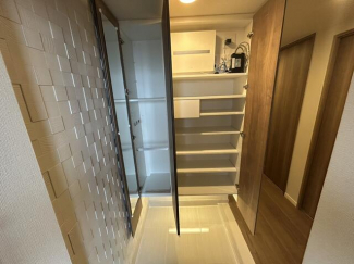 フェミネンス大津石山の画像