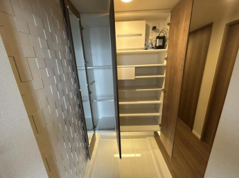 フェミネンス大津石山の画像