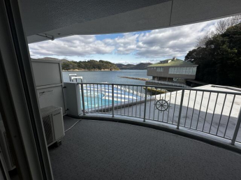 マリンプラザ２００１の画像