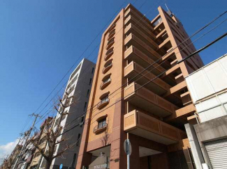 ダイアパレス王子公園の画像