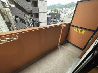 ダイアパレス王子公園の画像