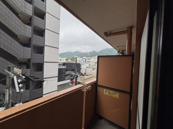 ダイアパレス王子公園の画像